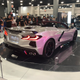 Illustration for article titled 2019 Miami International Auto Show